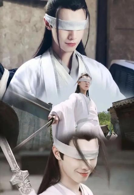 《陈情令》如果宋岚没有出现,薛洋晓星尘是否会安然度过一生?