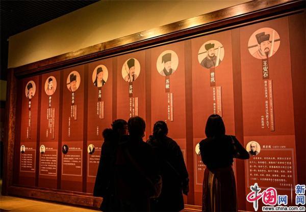 "唐宋八大家"主题文物展亮相辽宁省博物馆