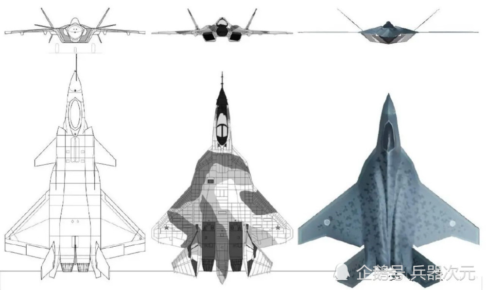 f3战机主要用来替换日本现役的f15j,f2战斗机,与日本