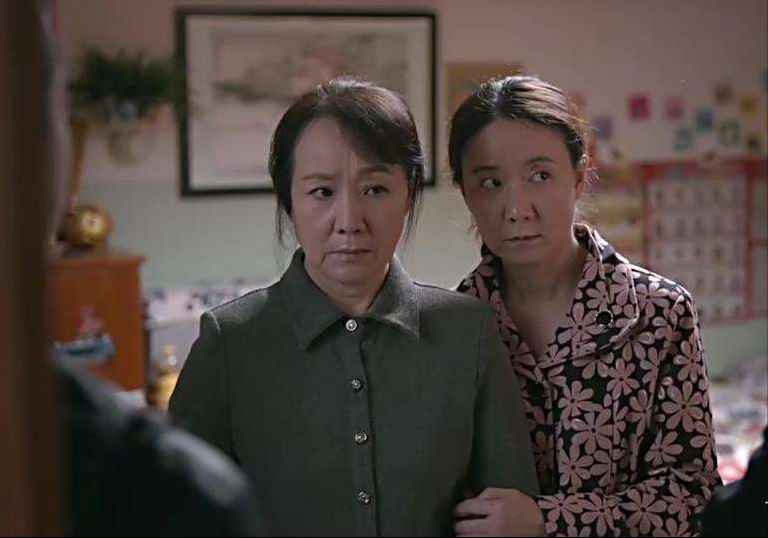 赵千紫:她有一张很适合演恶毒女人的脸,但演好人照样