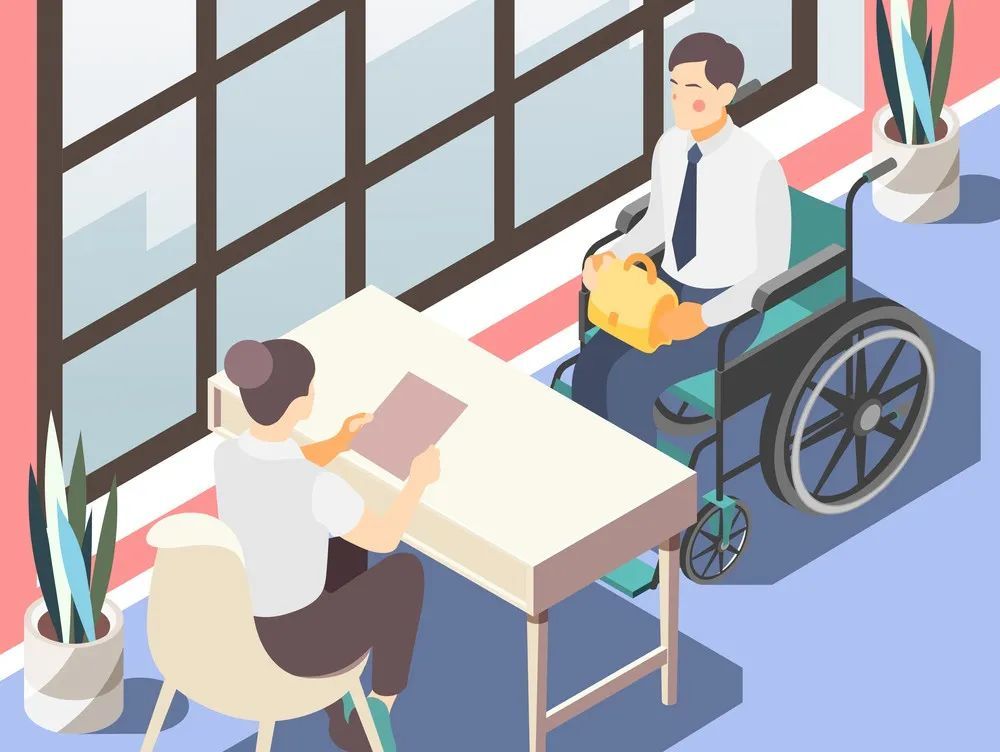 国际残疾人日|轮椅上的"百灵鸟仙子",终于告别了内心的"伤"