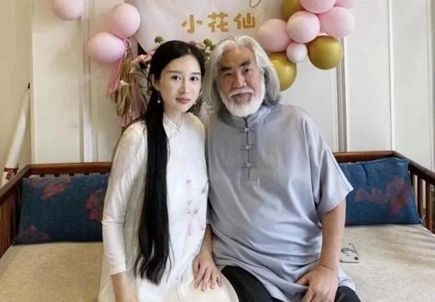 张纪中被老婆称为老爷,39岁杜星霖冷暖自知,被嘲活得太虚假