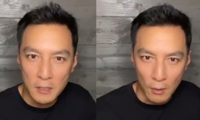 结语 其实我们转念一想,吴彦祖虽然是一个明星,但他也只是一个普通人