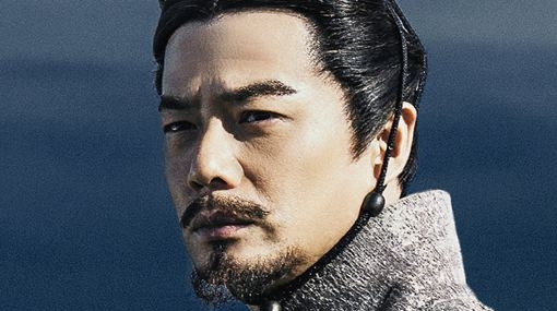 《大秦赋》中饰演吕不韦的是段奕宏,被称为"千面戏妖",他在这部剧中
