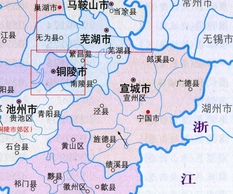 泾郎溪县人口_郎溪县地图(3)