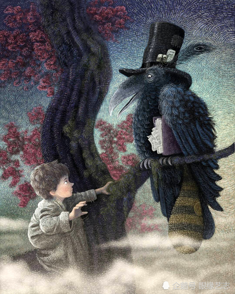 梦中奇遇，小偷偷来的馈赠——解梦之旅