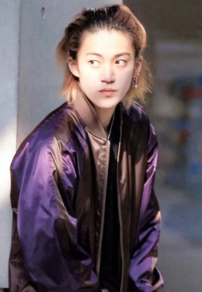 帅过木村拓哉,易烊千玺的"唯一"方法,竟是搞这个发型?