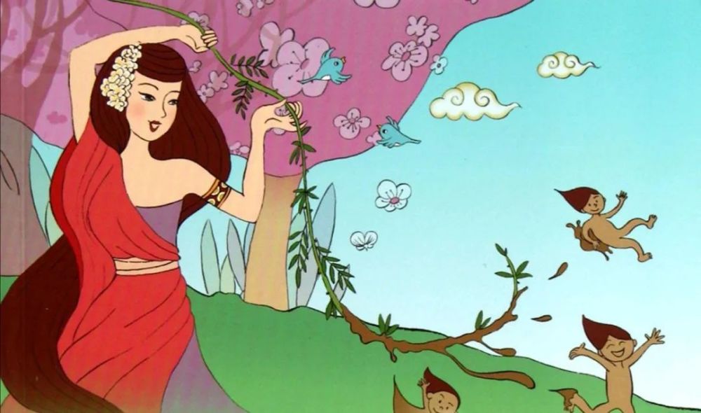 女娲造人的时候真的是公平的吗