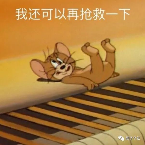 被惊艳到语无伦次了 有一说一 这化妆的手我可以拥有吗 红姐表情包小