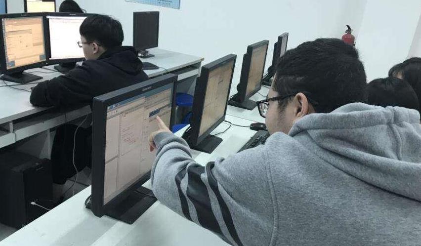 同声传译专业大学排名_清华大学(2)