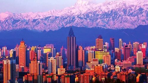 喀什2019人口_喀什古城图片