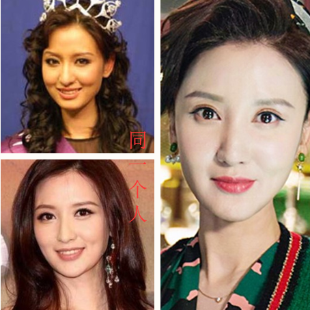乘风破浪中的张萌到底经历了什么脸上的苹果肌都要掉地上了