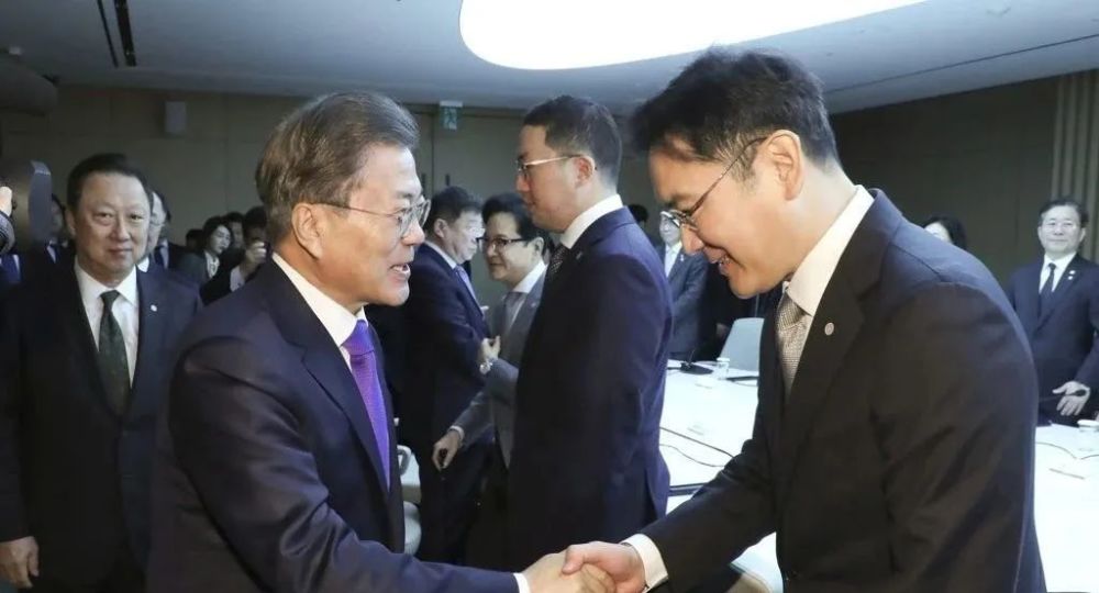 韩国gdp财阀占比_韩国财阀图片