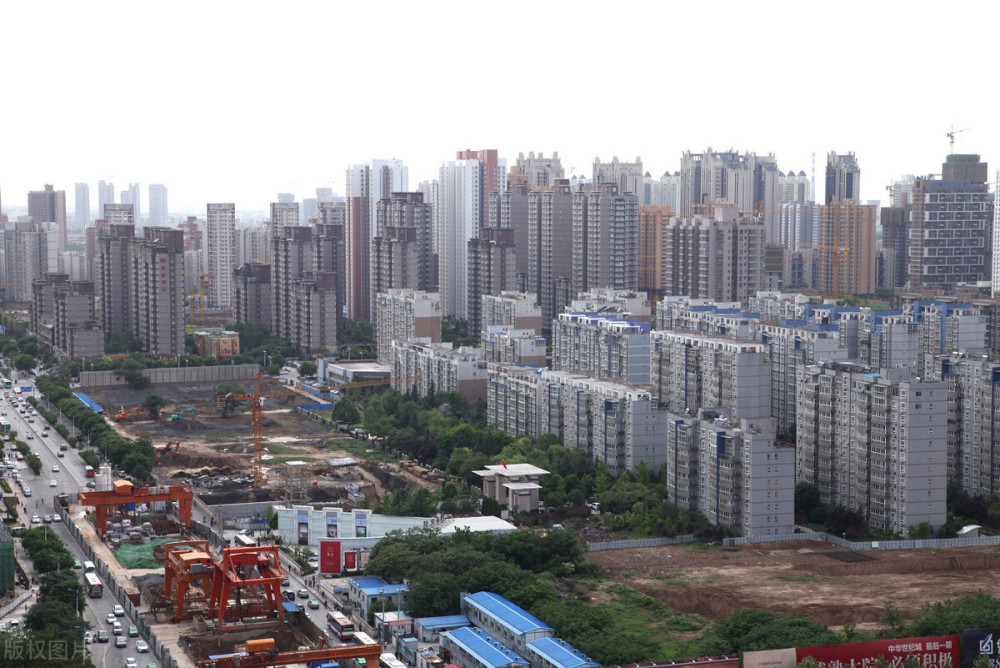 西安高新区 人口(3)