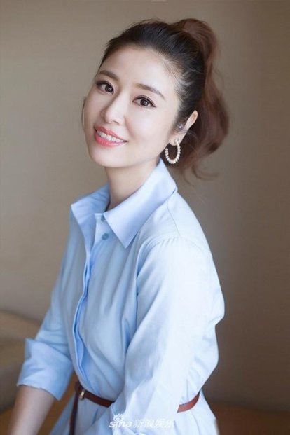 最佳制片人——林心如