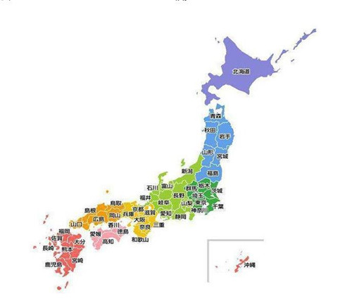 日本人的祖先真是徐福带去的童男童女吗北大教授的答案合理吗