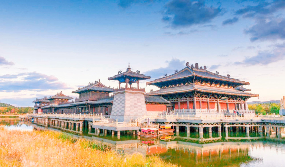 平遥古城gdp_平遥古城图片(2)