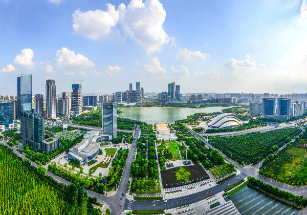 蜀山区人口_蜀山区规划图