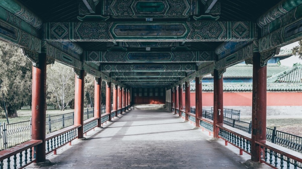 "北京天坛"比故宫大约4倍的天坛,到底有什么与众不同之处?