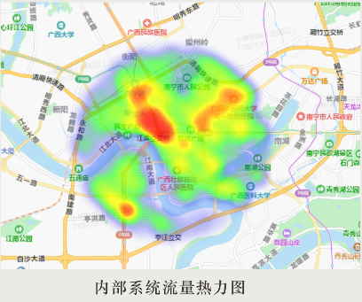 商圈人口分析_让数据照进现实