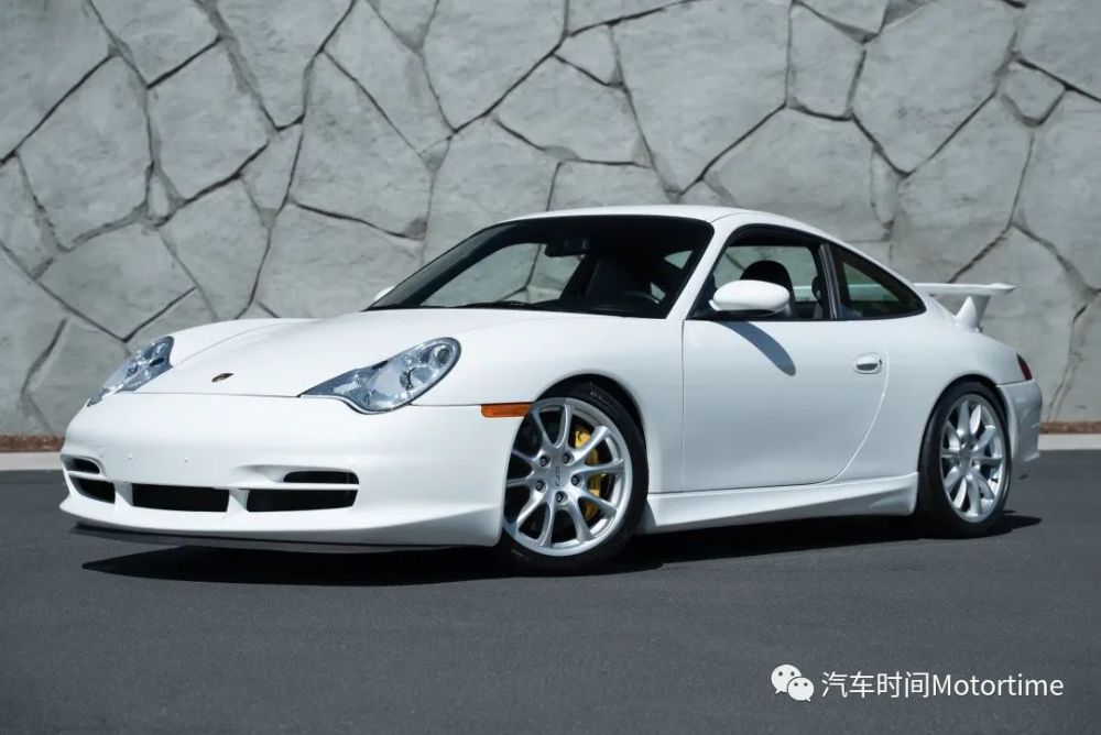 永远的赛道神器哪款保时捷911gt3更深入你心