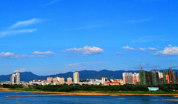 福建省上饶市经济总量_上饶市经济开发区医院