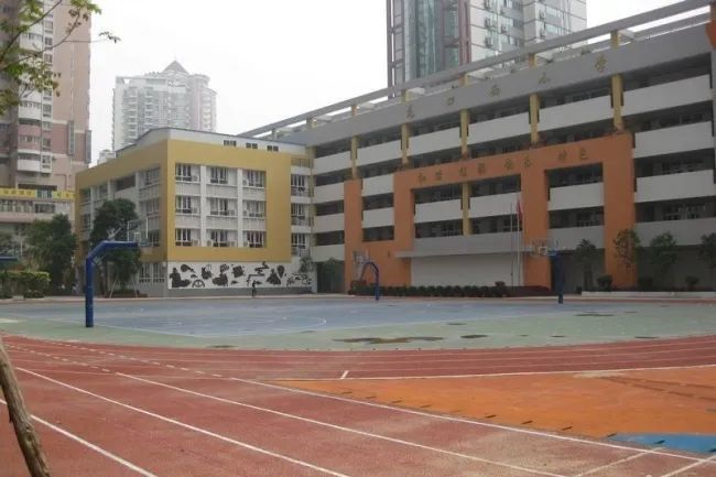 广州天河小学排名_广州天河第一小学(2)