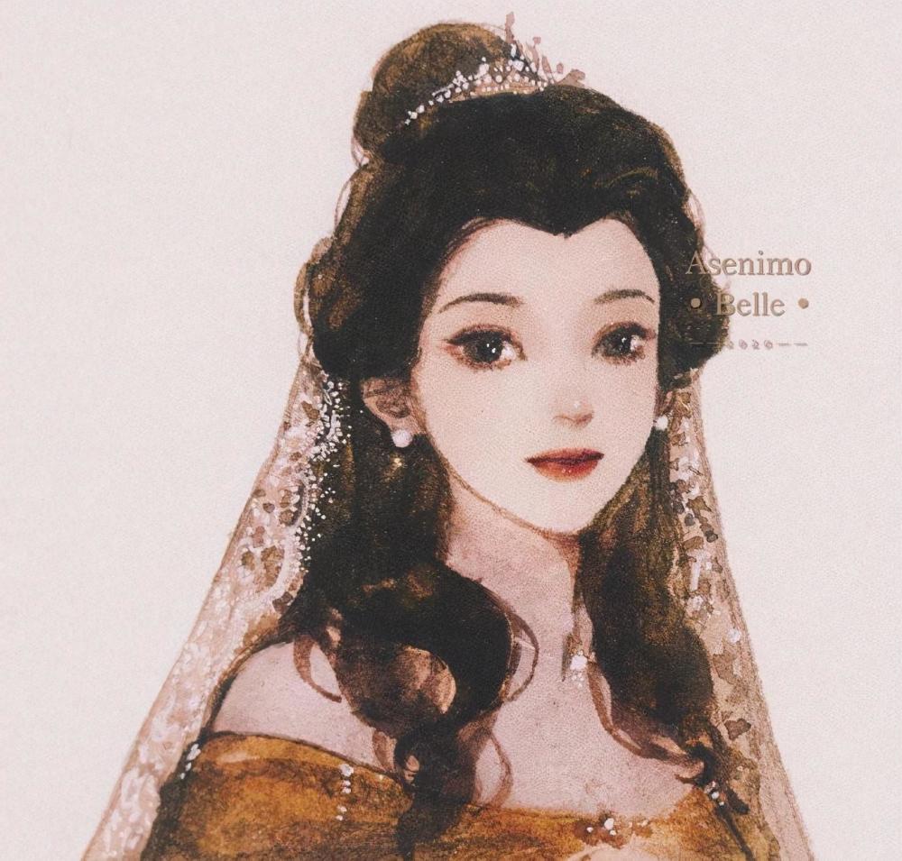 穿婚纱头像_穿婚纱头像女(3)