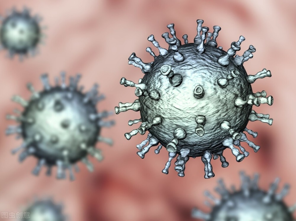 带状疱疹是由水痘-带状疱疹病毒引起的