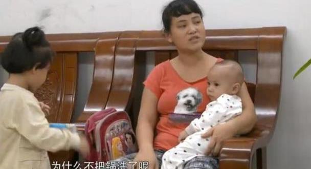 佣人的女儿，一部感人至深的短剧免费观看，佣人的女儿，一部感人至深的短剧