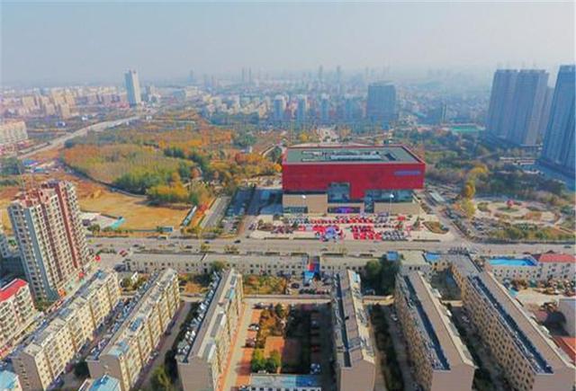 扶风gdp(3)