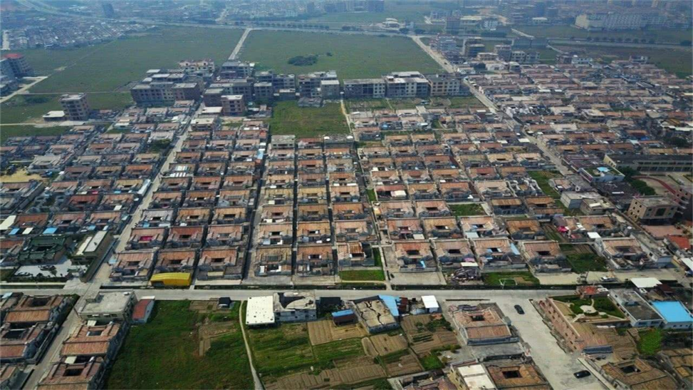 普宁县人口有多少_10万人大镇将升格为市,碣石人你知道粤东还有枫溪镇 占陇镇(2)