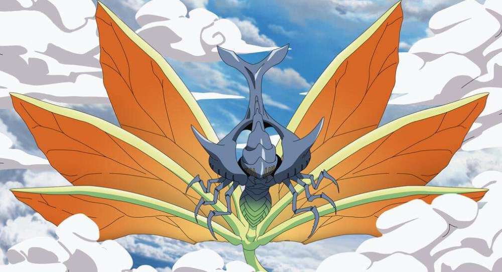 火影尾兽实力排名_尾兽实力排名