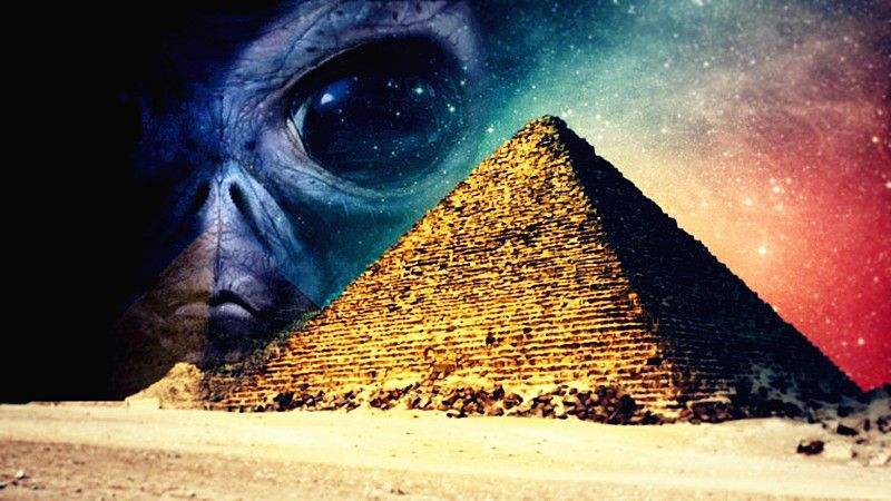 世界未解之谜1 金字塔是如何建造的
