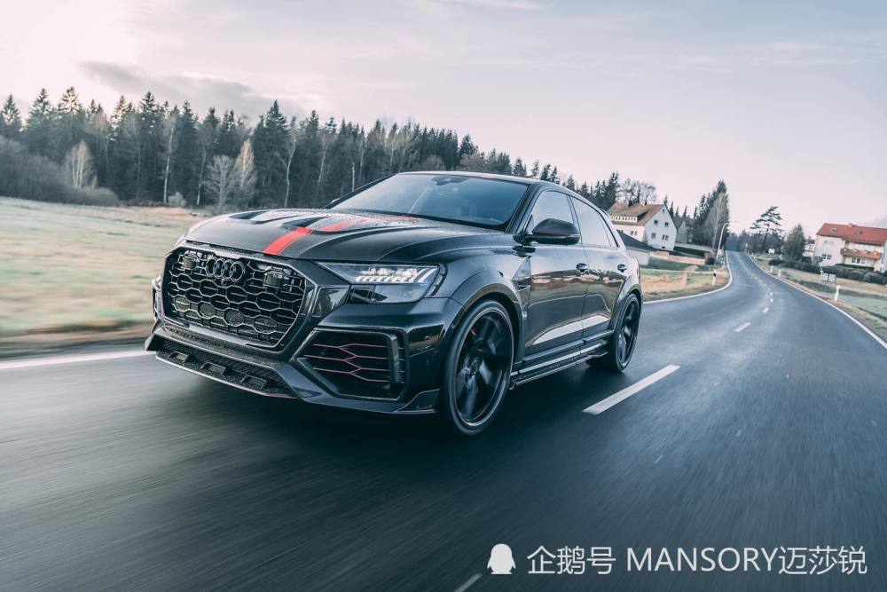 2020款奥迪rsq8,2020款奥迪rsq8参数 mansory迈莎锐定制奥迪rsq8实拍鉴赏