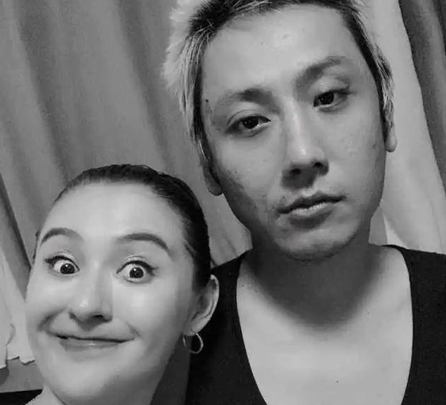 34岁热依扎官宣当妈!带娃进组感谢孔笙导演照顾,老公身份疑曝光|宁贵