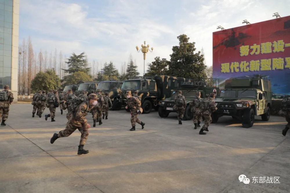"临汾旅"练兵备战成绩单出炉!