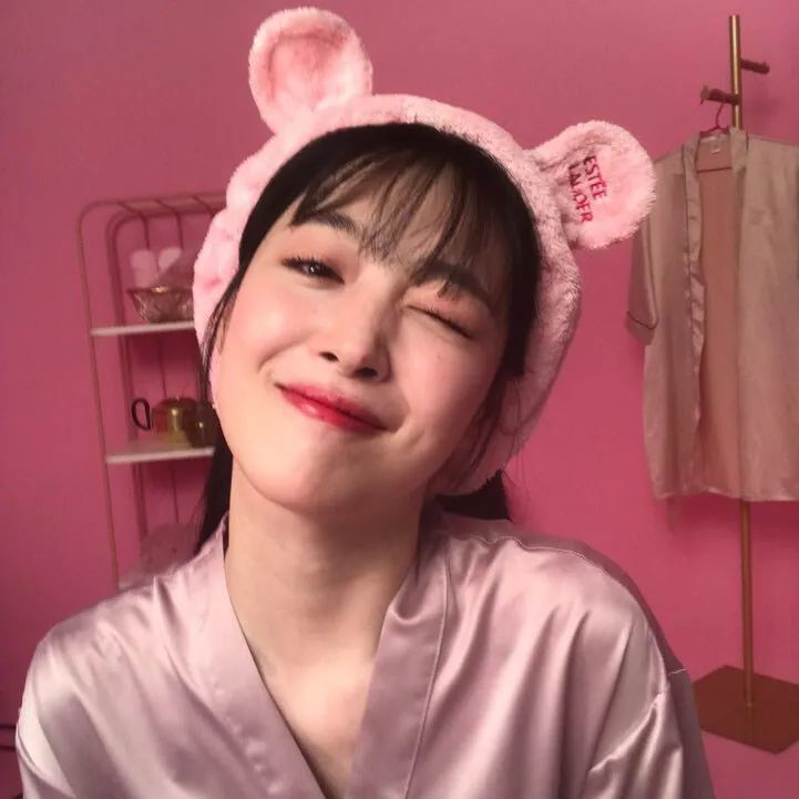 女明星头像:崔雪莉头像,壁纸