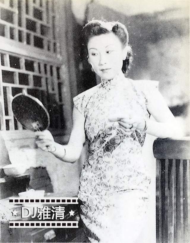 19,张光茹,大家知道这位演员吗?