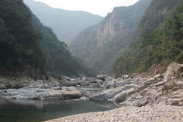 宁海县旅游景点介绍_腾讯新闻