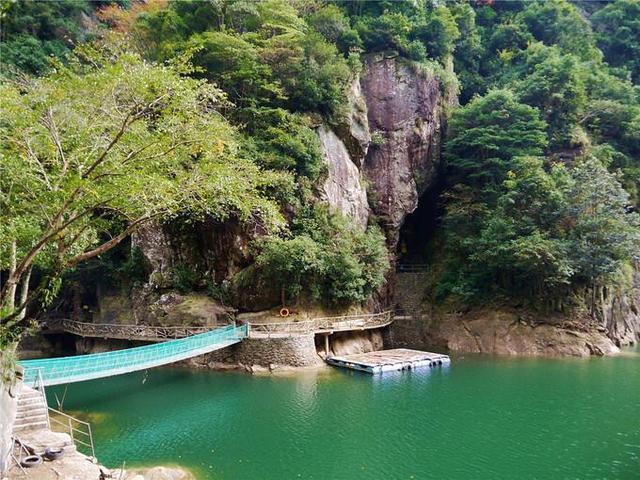 宁海县旅游景点介绍_腾讯新闻