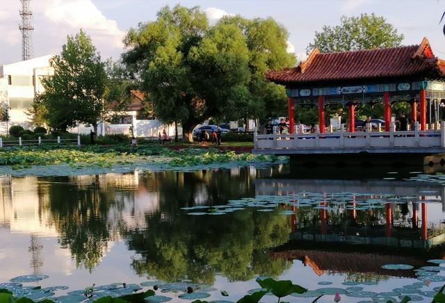 海城市知名旅游景区介绍