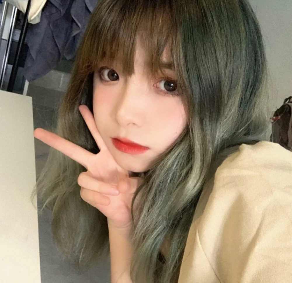 专属渣女的女生头像合集