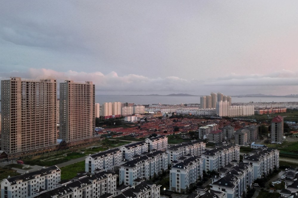2019威海人口_威海人口分布图(2)