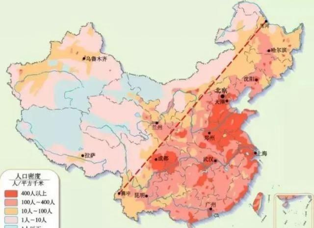 中国为什么北方gdp比南方发达_财经热榜 洋垃圾 禁令绝不放松 600吨铝渣从哪来回哪去(3)