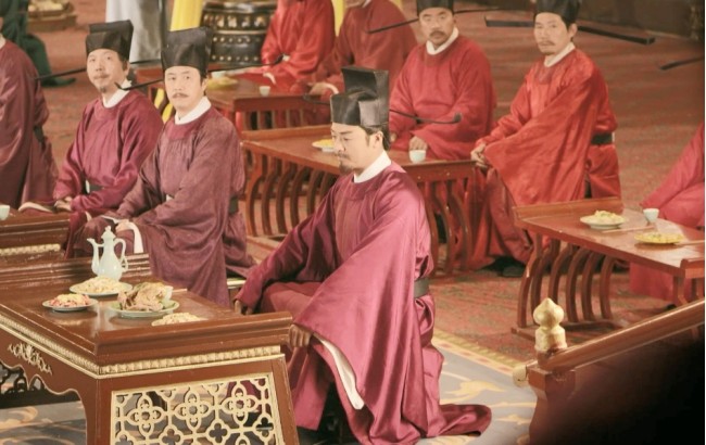 清朝gdpvs宋朝gdp_宋朝服饰