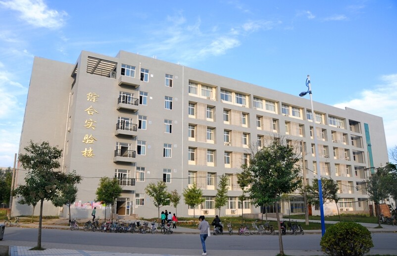 食品职业学院,漯河医学专修学院,漯河医学高等专科学校漯河市艺术学校