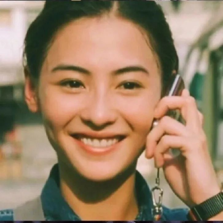 女生头像|张柏芝 周雨彤 娜比 沈月 钟楚曦 赵佳丽 章若楠