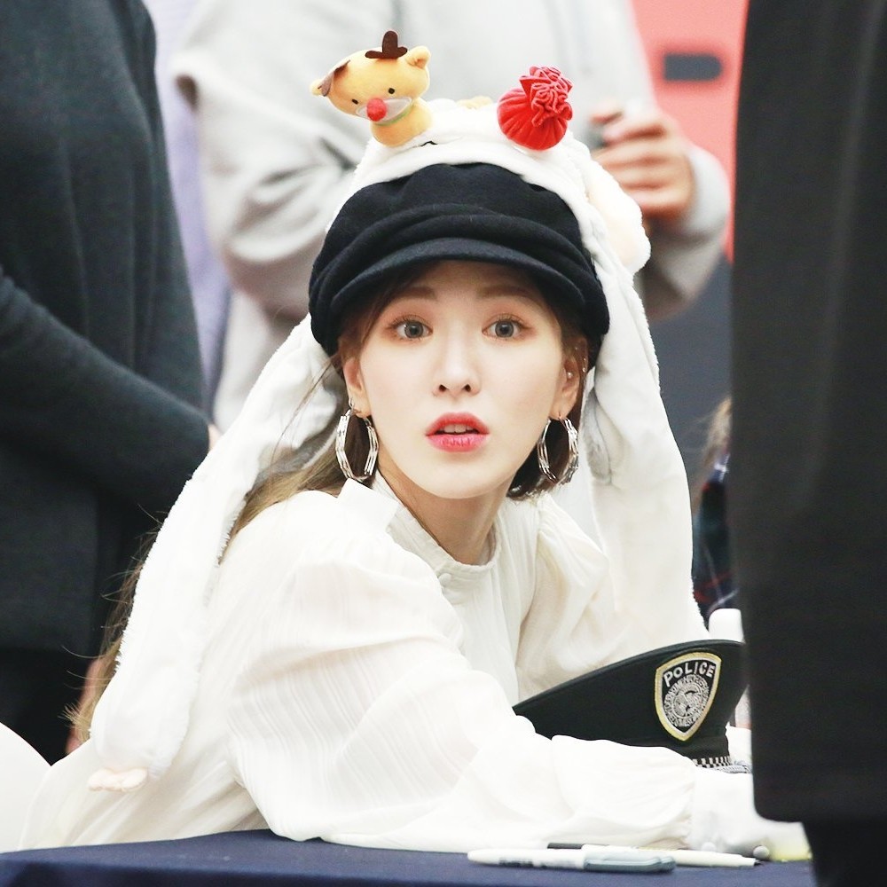 孙胜完wendy头像