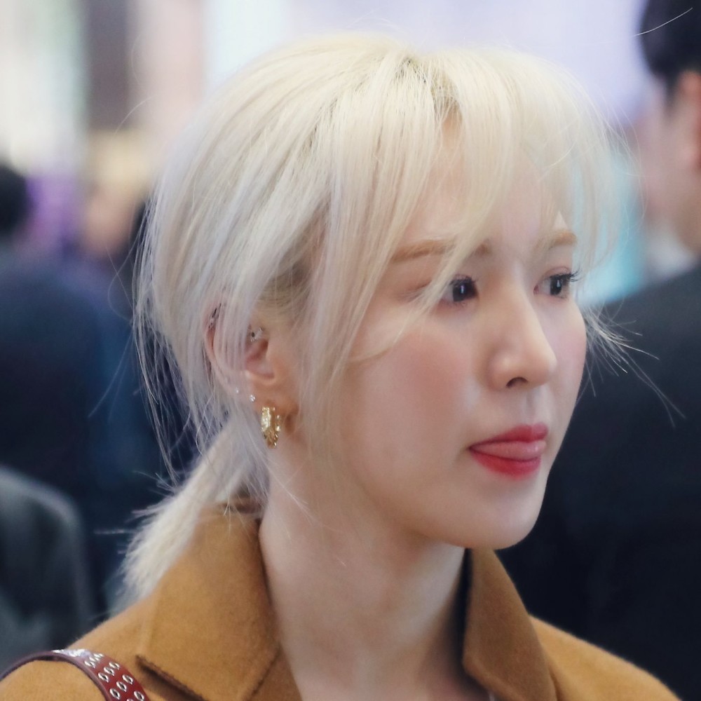 孙胜完wendy头像